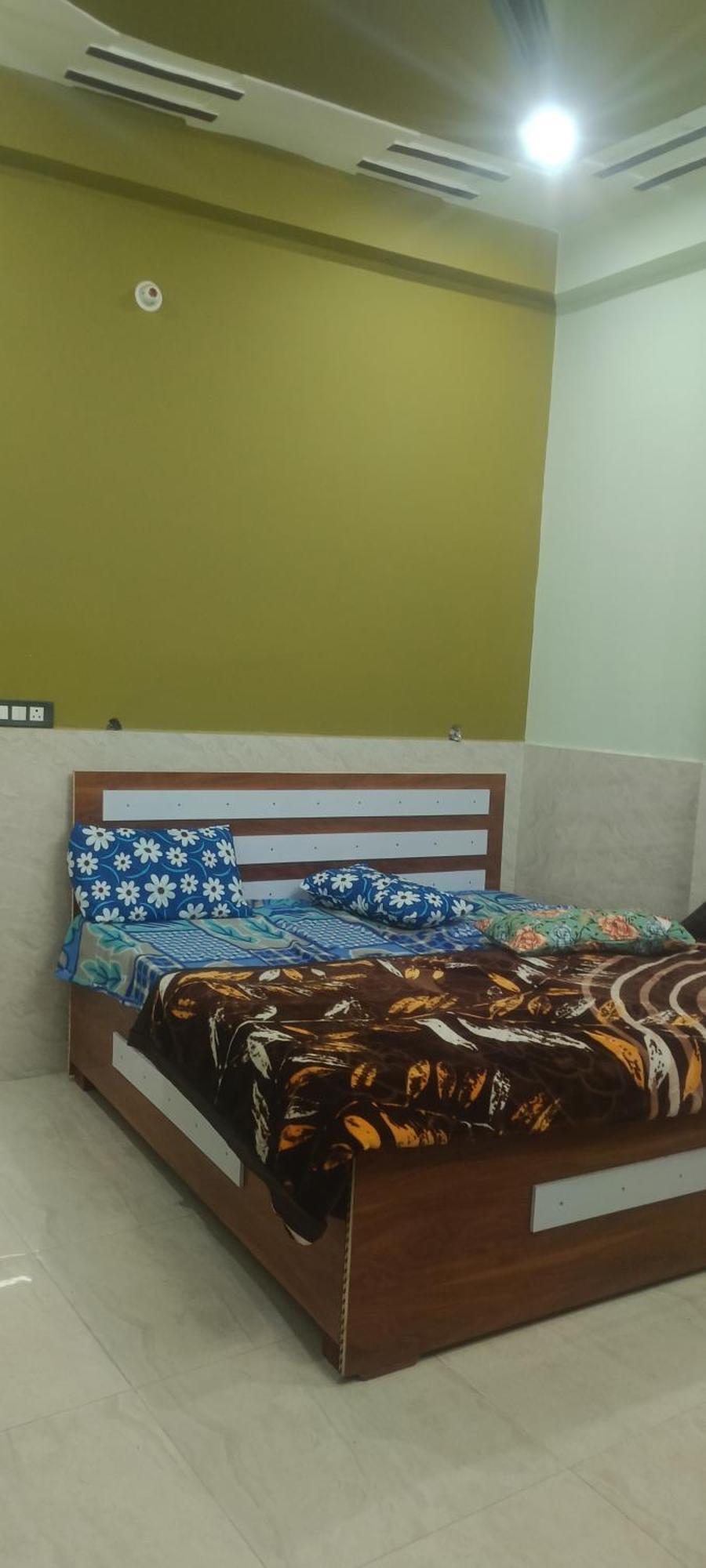 Shree Hari Guest House Ayodhya Exterior photo