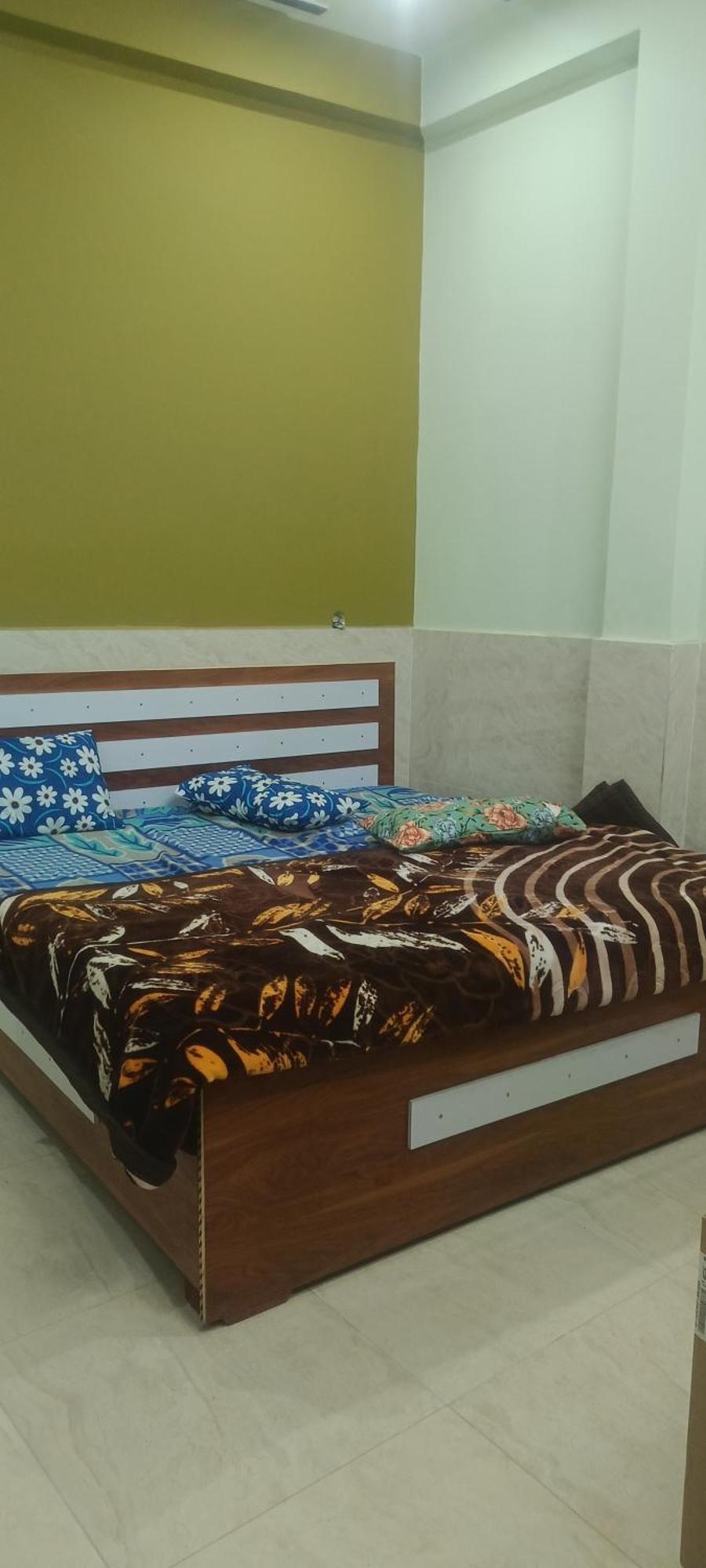 Shree Hari Guest House Ayodhya Exterior photo