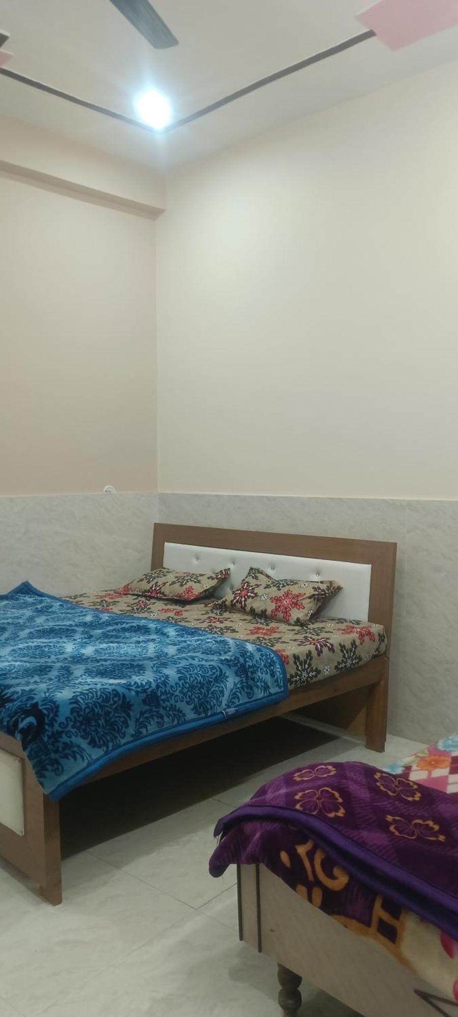 Shree Hari Guest House Ayodhya Exterior photo